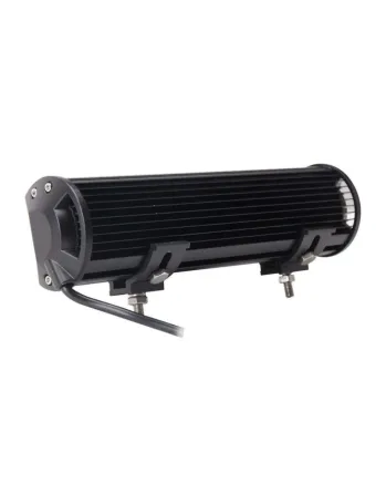 30 См Мощен LED бар с Комбинирана Combo светлина 72W 24 LED 12V 24V АТВ, Джип, 4х4, Offroad