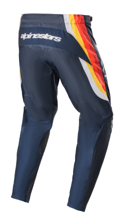 Мотокрос брич ALPINESTARS Fluid Corsa NAVY