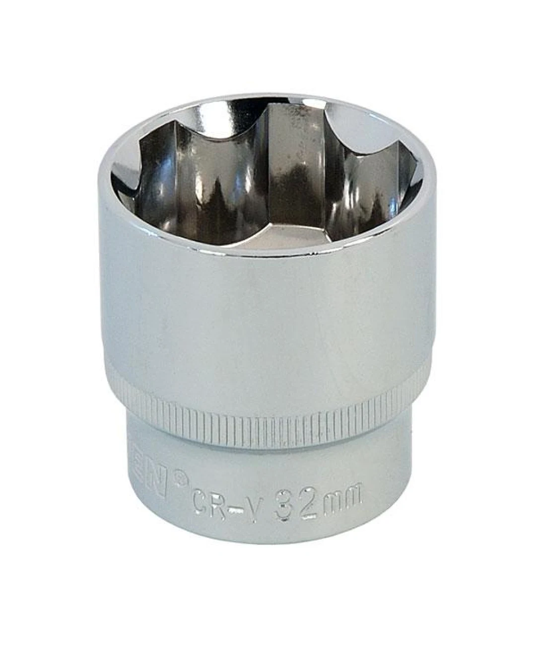 32мм - Вложка Хром Ванадий Super Lock за 1/2 глава - Neilsen Tools