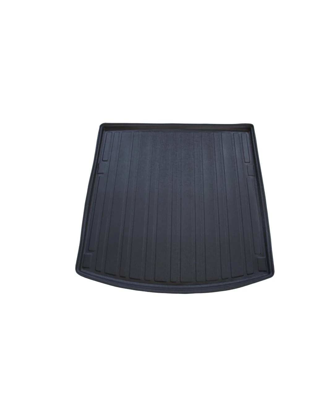 3D Гумена стелка за багажник DeluxeBoss за AUDI A4 B8 SEDAN 2008-2015.