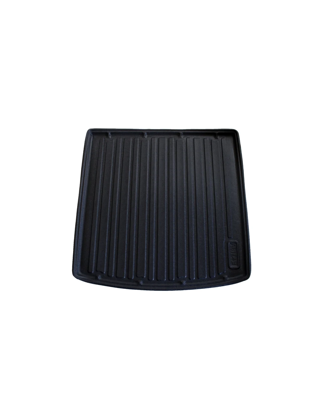 3D Гумена стелка за багажник DeluxeBoss за AUDI A4 КОМБИ AVANT B8 2008-2015г.