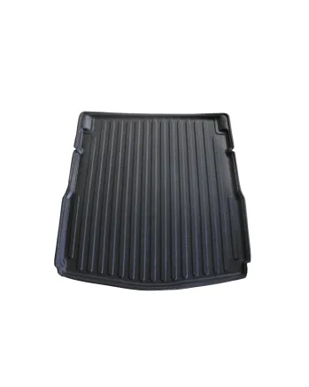 3D Гумена стелка за багажник DeluxeBoss за AUDI A6 SEDAN 2004-2011г.
