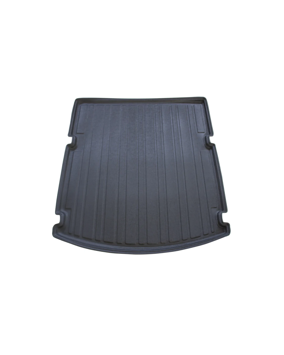 3D Гумена стелка за багажник DeluxeBoss за AUDI A6 SEDAN 2011-2018г.