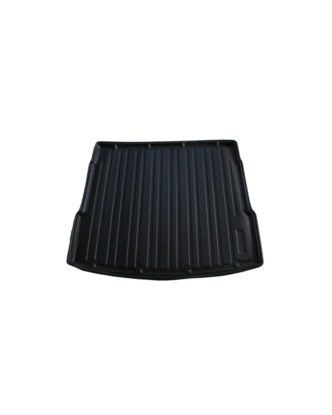 3D Гумена стелка за багажник DeluxeBoss за AUDI Q5 2017+