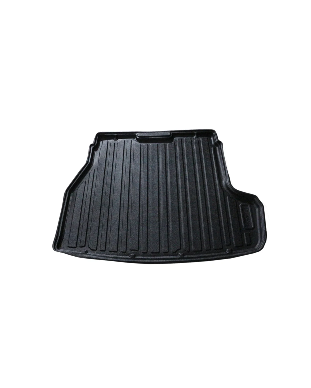 3D Гумена стелка за багажник DeluxeBoss за BMW 3-та серия E46 КОМБИ STATION WAGON 1998-2005г.