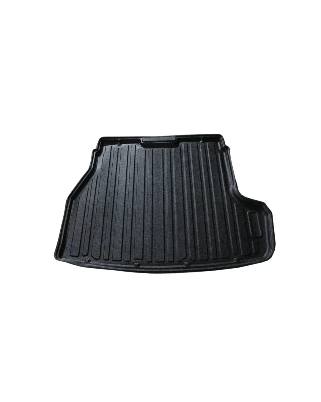 3D Гумена стелка за багажник DeluxeBoss за BMW 3-та серия E46 КОМБИ STATION WAGON 1998-2005г.