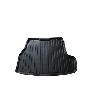 3D Гумена стелка за багажник DeluxeBoss за BMW 3-та серия E46 КОМБИ STATION WAGON 1998-2005г.