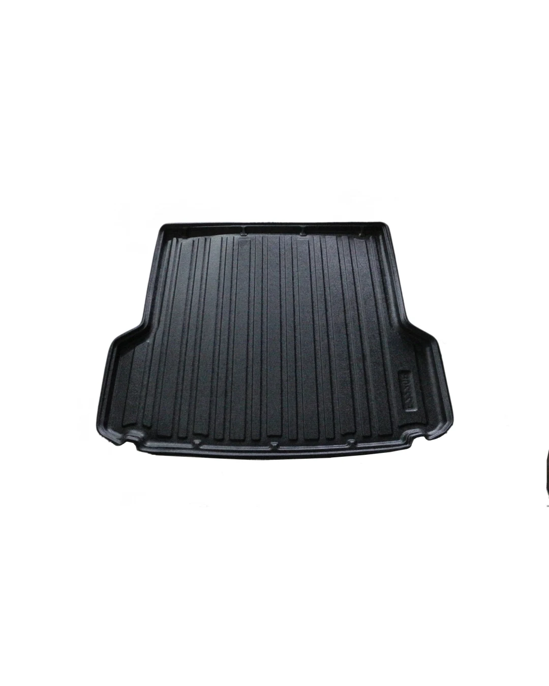 3D Гумена стелка за багажник DeluxeBoss за BMW 3-та серия E91 КОМБИ TOURING 2005-2015г.