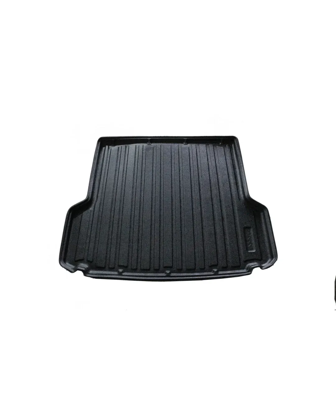 3D Гумена стелка за багажник DeluxeBoss за BMW 3-та серия E91 КОМБИ TOURING 2005-2015г.