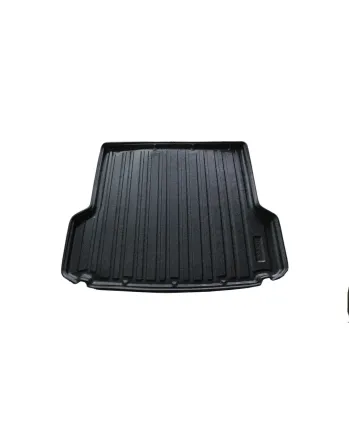 3D Гумена стелка за багажник DeluxeBoss за BMW 3-та серия E91 КОМБИ TOURING 2005-2015г.