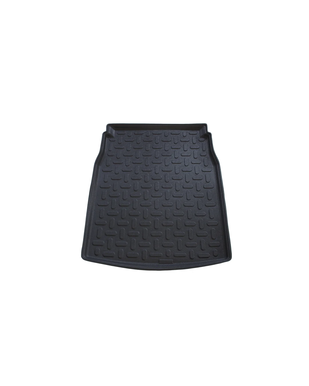 3D Гумена стелка за багажник DeluxeBoss за BMW 5-та серия E60 СЕДАН 2003-2009г.