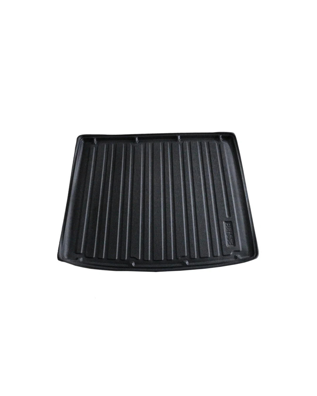 3D Гумена стелка за багажник DeluxeBoss за BMW X1 F48 2016+