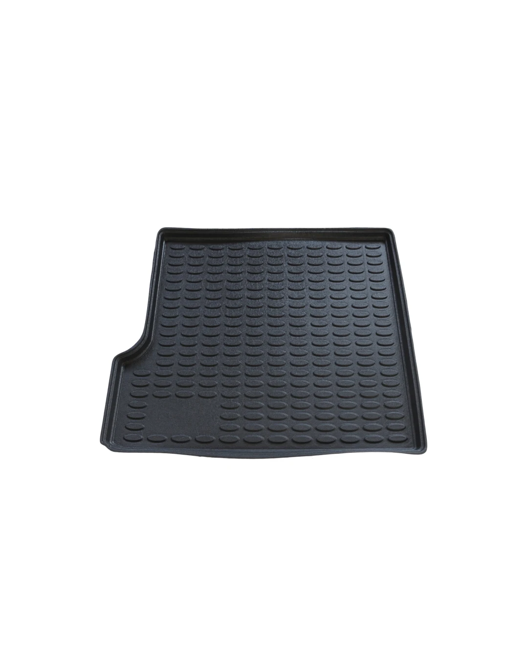 3D Гумена стелка за багажник DeluxeBoss за BMW X3 E83 2004-2010г.