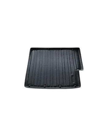 3D Гумена стелка за багажник DeluxeBoss за BMW X3 F25 2011-2018г.