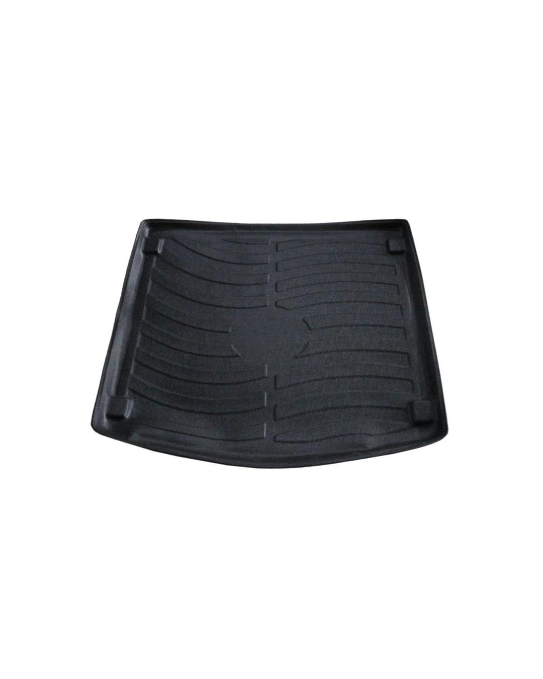 3D Гумена стелка за багажник DeluxeBoss за BMW X6 E71 E72 2008+