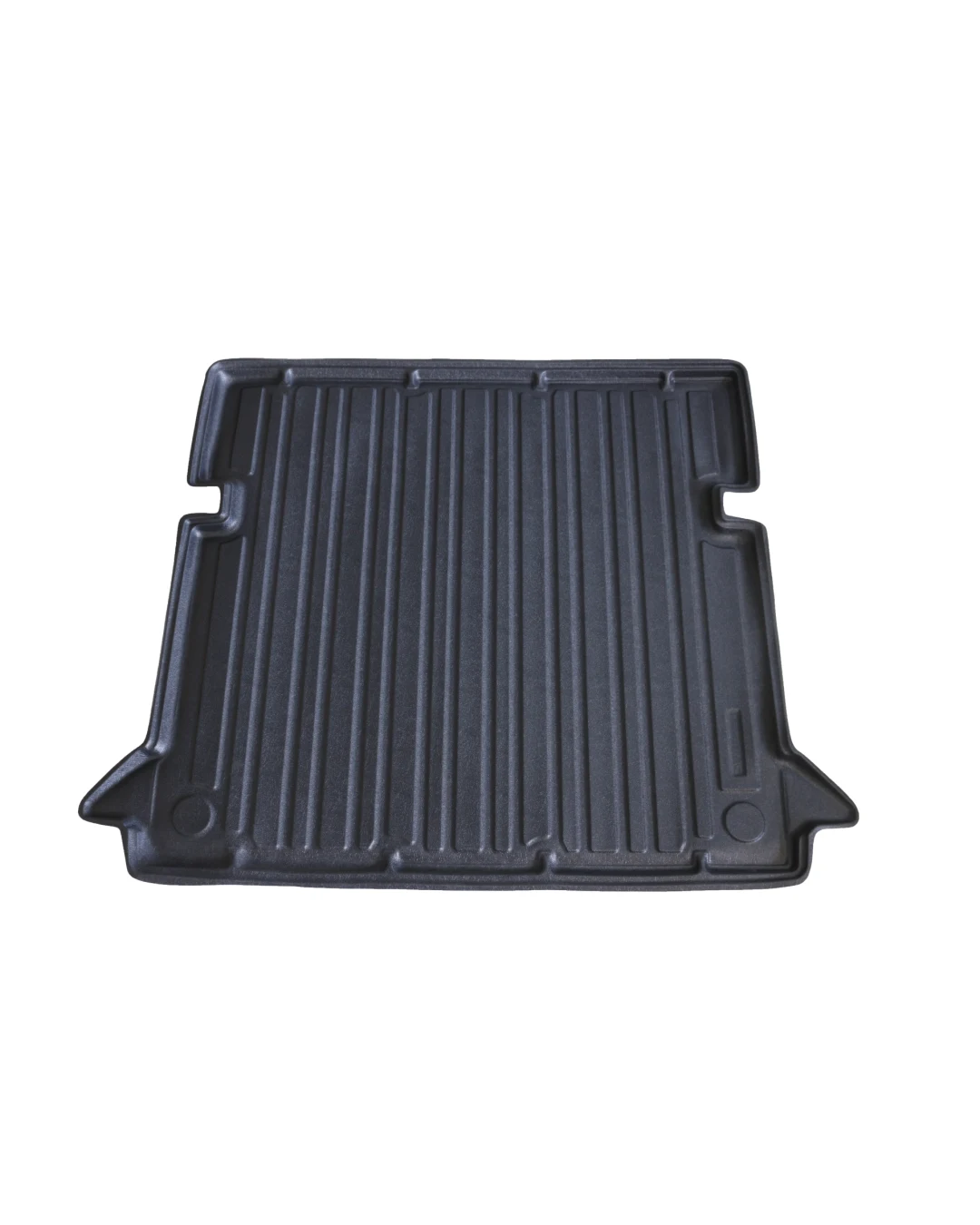 3D Гумена стелка за багажник DeluxeBoss за DACIA DOKKER SEATED VAN 2013+