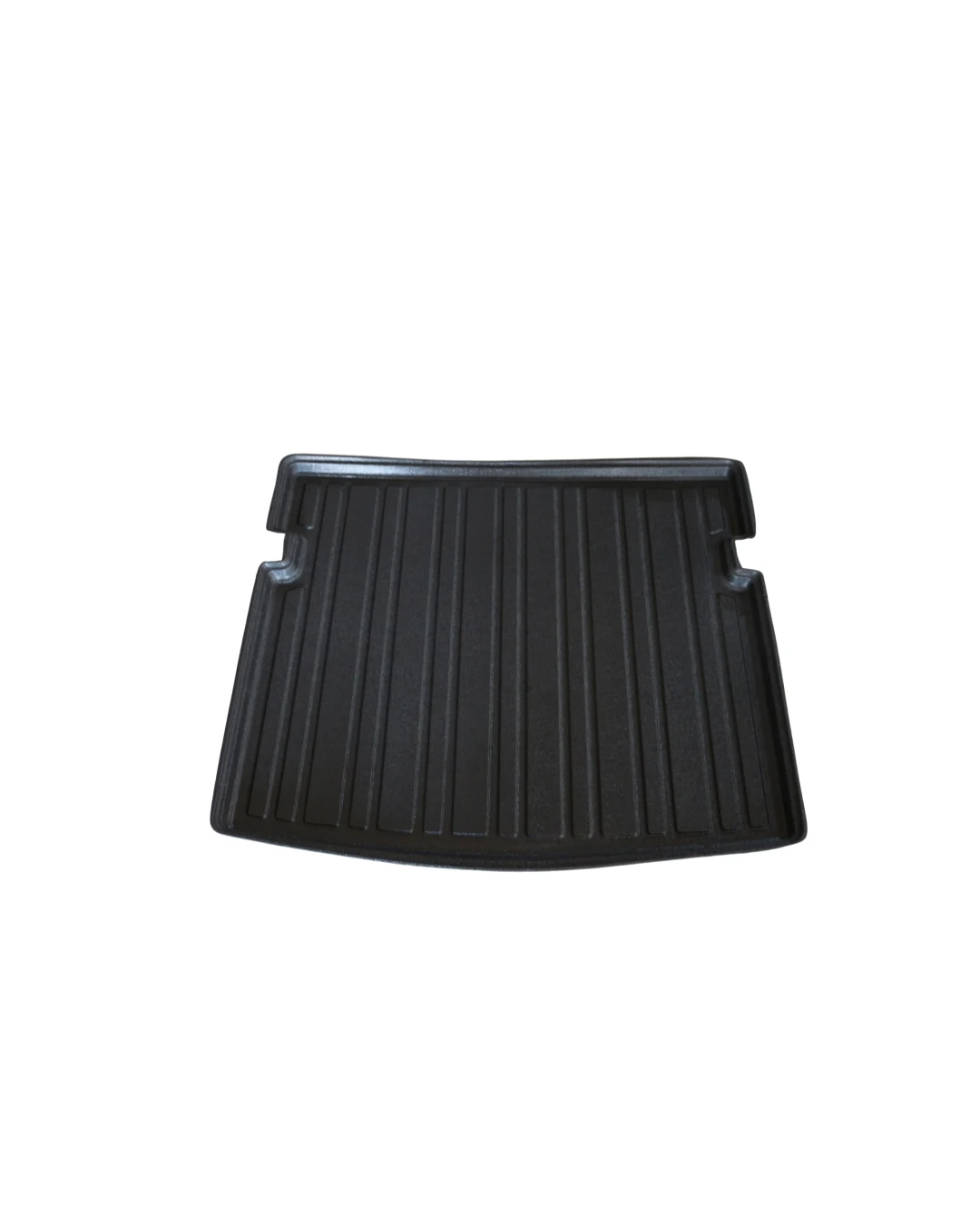 3D Гумена стелка за багажник DeluxeBoss за DACIA DUSTER 4x4 2010+