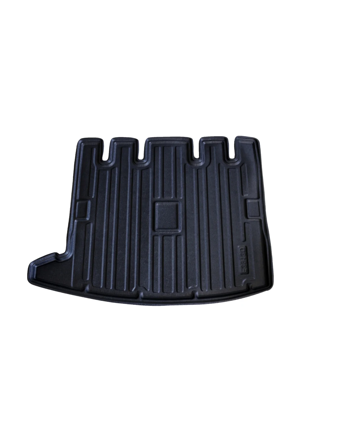 3D Гумена стелка за багажник DeluxeBoss за DACIA JOGGER 7K 22+