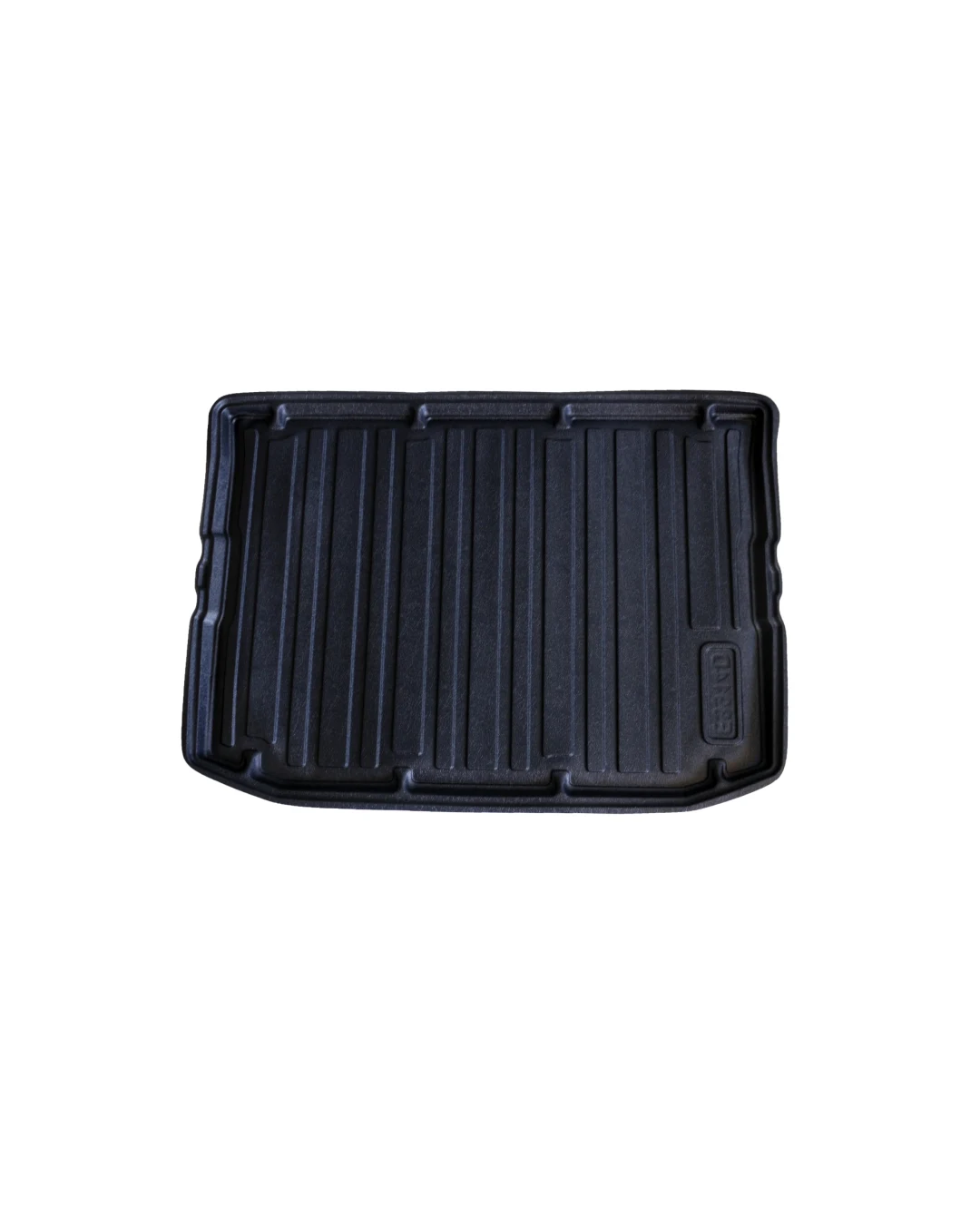 3D Гумена стелка за багажник DeluxeBoss за DACIA SPRING 2021+