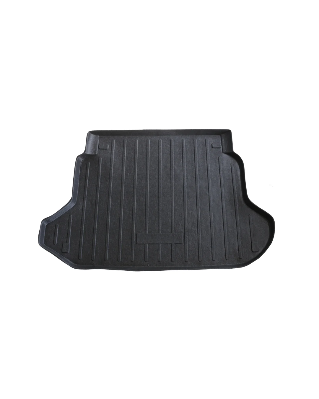 3D Гумена стелка за багажник DeluxeBoss за HONDA CRV 4x4 SUV 2002-2006г.