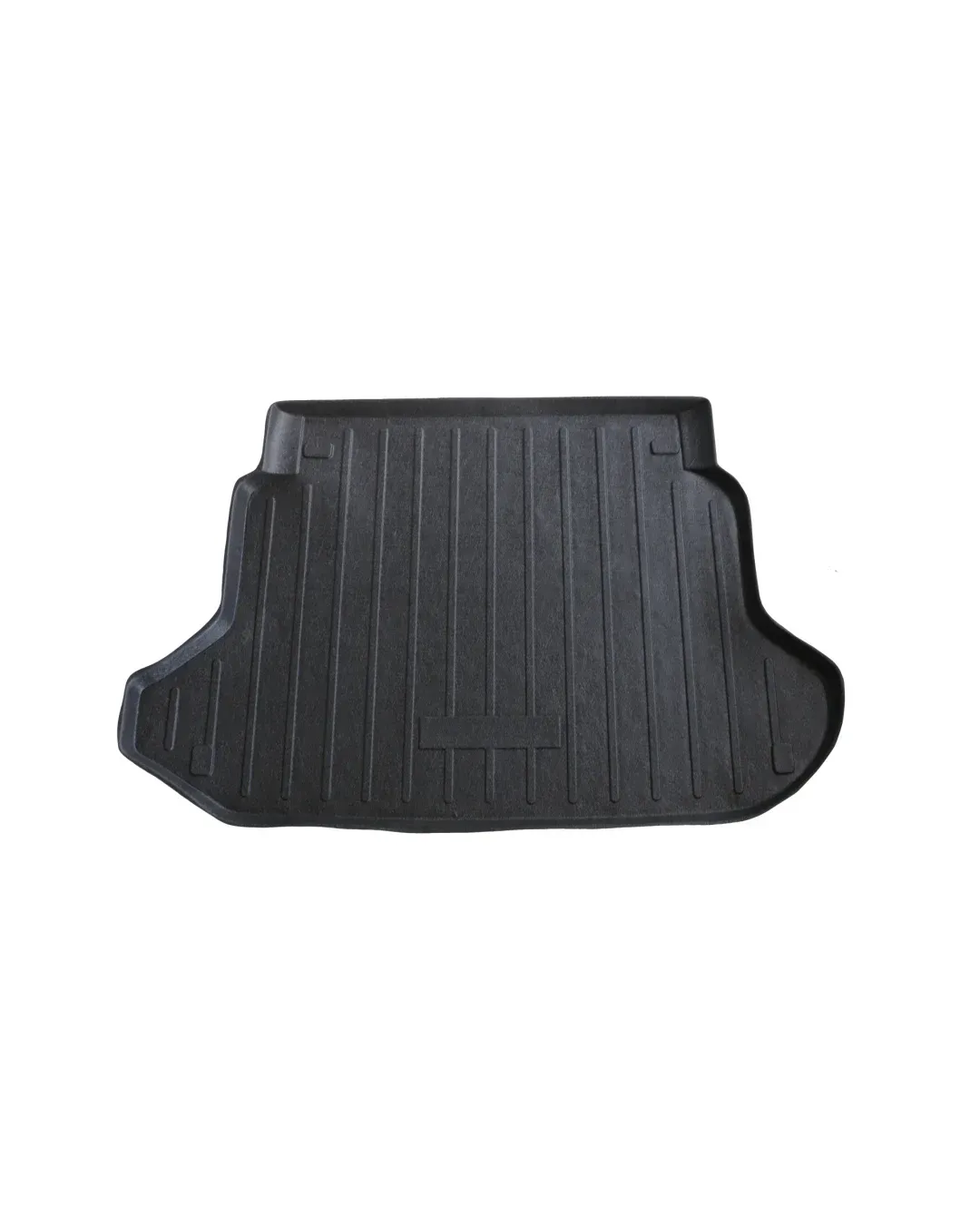 3D Гумена стелка за багажник DeluxeBoss за HONDA CRV 4x4 SUV 2002-2006г.
