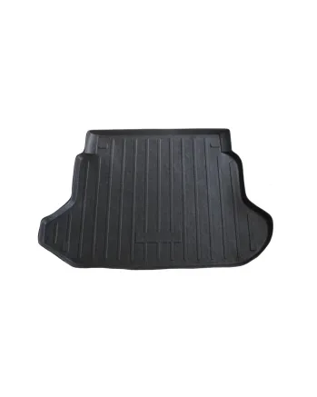 3D Гумена стелка за багажник DeluxeBoss за HONDA CRV 4x4 SUV 2002-2006г.