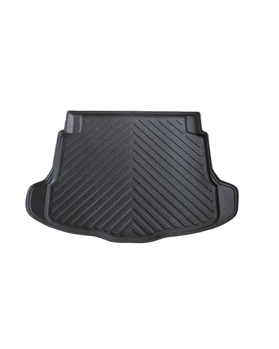 3D Гумена стелка за багажник DeluxeBoss за HONDA CRV 4x4 SUV 2007-2012г.