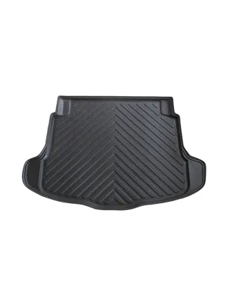 3D Гумена стелка за багажник DeluxeBoss за HONDA CRV 4x4 SUV 2007-2012г.