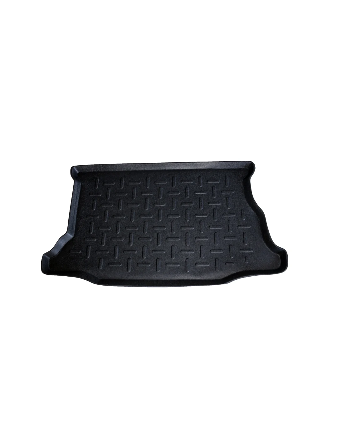 3D Гумена стелка за багажник DeluxeBoss за HONDA JAZZ 2002-2008г.