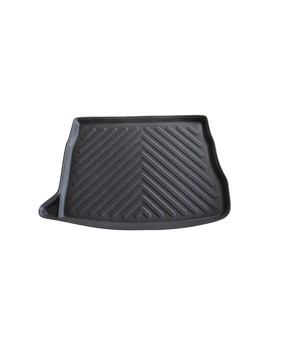 3D Гумена стелка за багажник DeluxeBoss за KIA CEED HATCHBACK 2008-2011г.