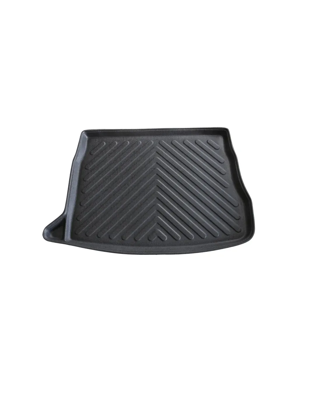 3D Гумена стелка за багажник DeluxeBoss за KIA CEED HATCHBACK 2008-2011г.