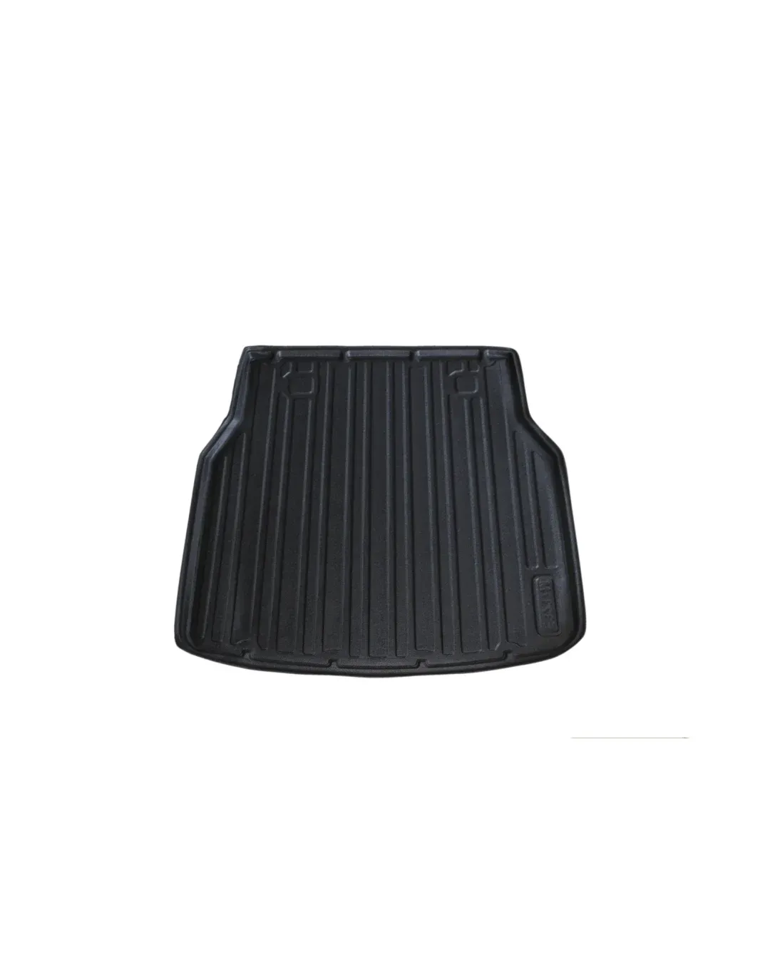 3D Гумена стелка за багажник DeluxeBoss за MERCEDES C CLASS W203 КОМБИ 2000-2007г.