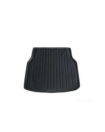 3D Гумена стелка за багажник DeluxeBoss за MERCEDES C CLASS W203 КОМБИ 2000-2007г.