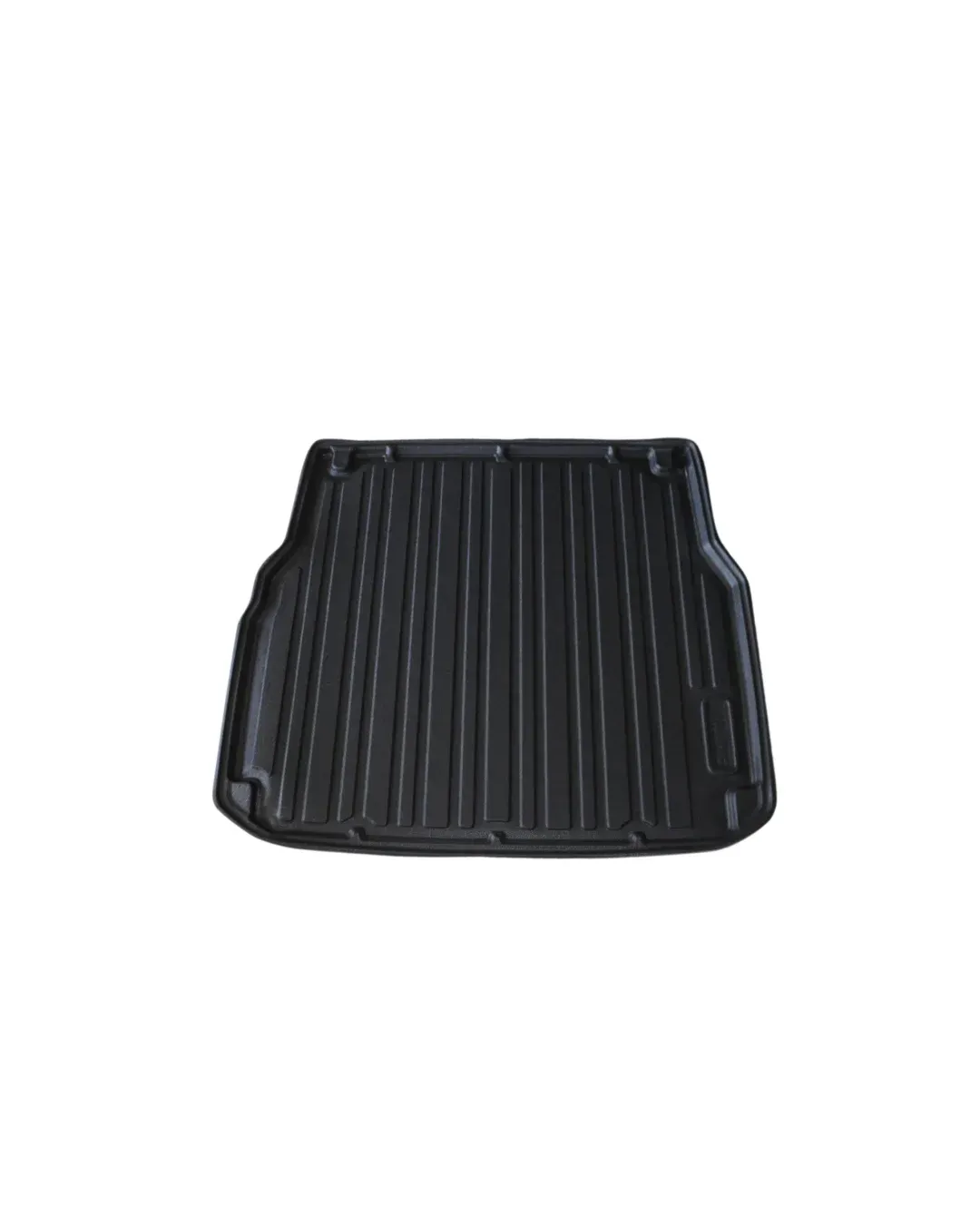 3D Гумена стелка за багажник DeluxeBoss за MERCEDES C CLASS W205 КОМБИ 2014-2020г.