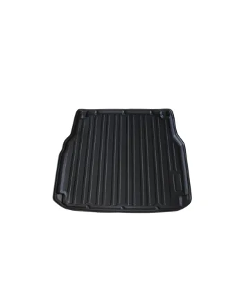 3D Гумена стелка за багажник DeluxeBoss за MERCEDES C CLASS W205 КОМБИ 2014-2020г.