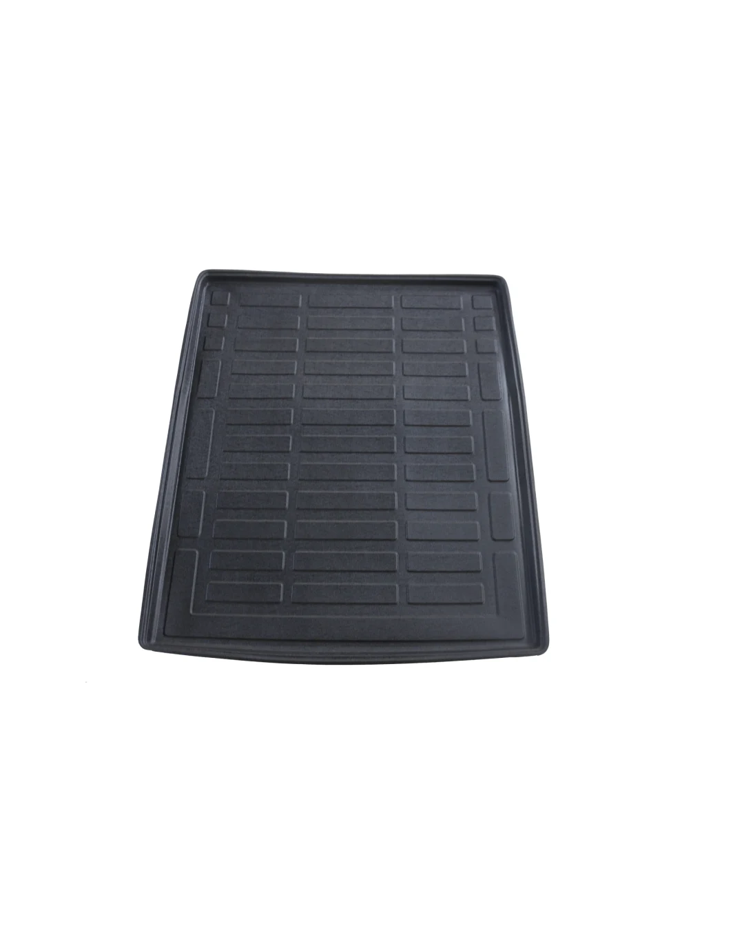 3D Гумена стелка за багажник DeluxeBoss за MERCEDES GL (7 местна) X164 X166 2006-2019г.