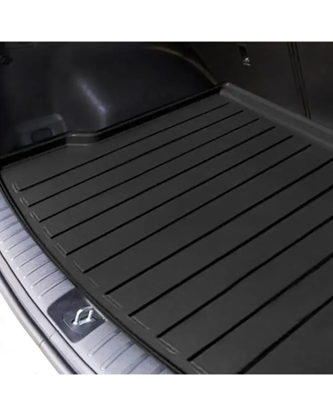 3D Гумена стелка за багажник DeluxeBoss за NISSAN QASHQAI 2007-2014г.