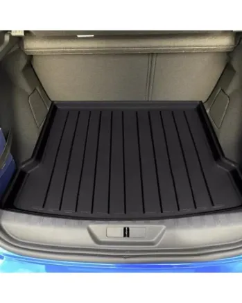 3D Гумена стелка за багажник DeluxeBoss за NISSAN QASHQAI 2007-2014г.