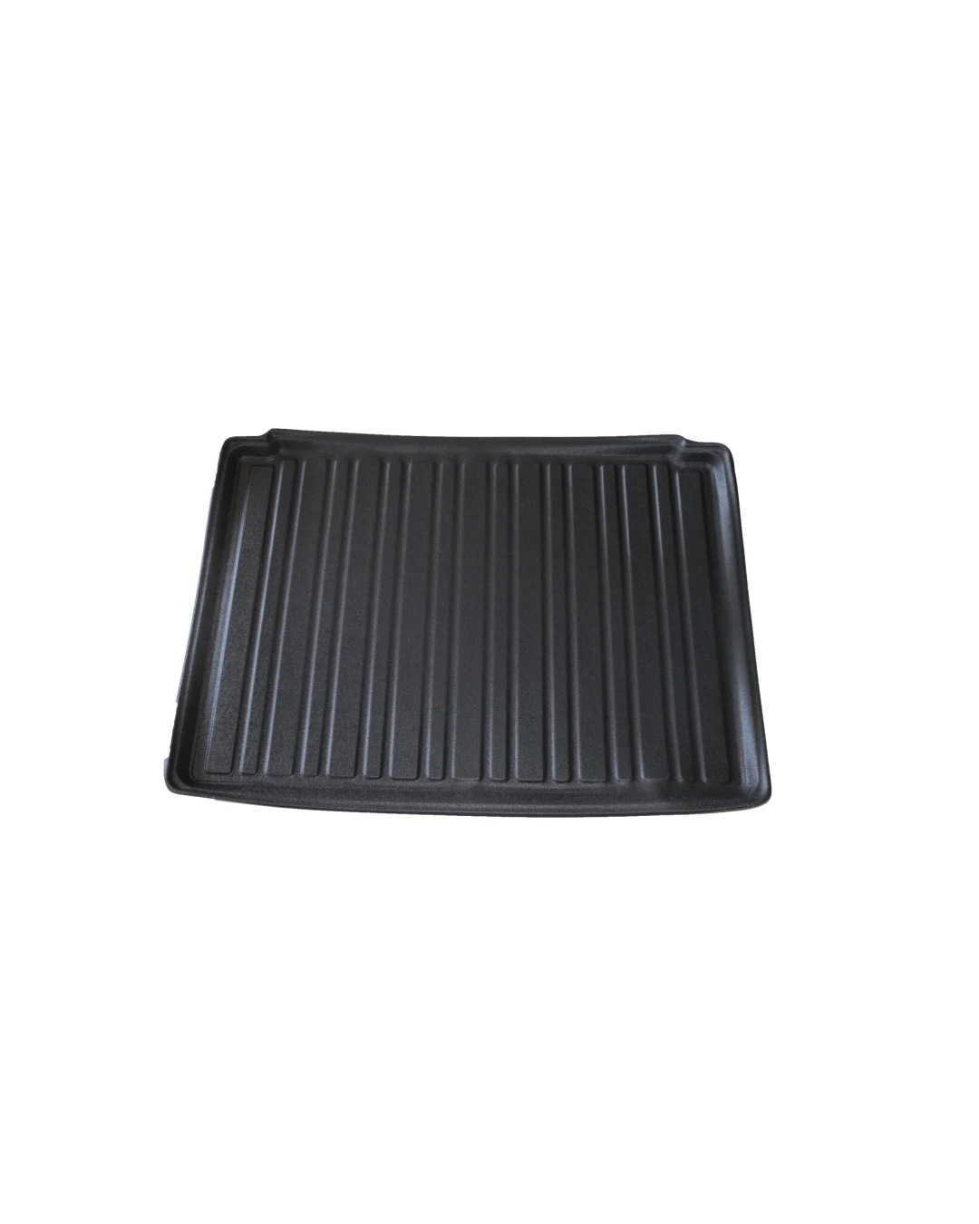 3D Гумена стелка за багажник DeluxeBoss за OPEL ASTRA K HATCHBACK 2015+