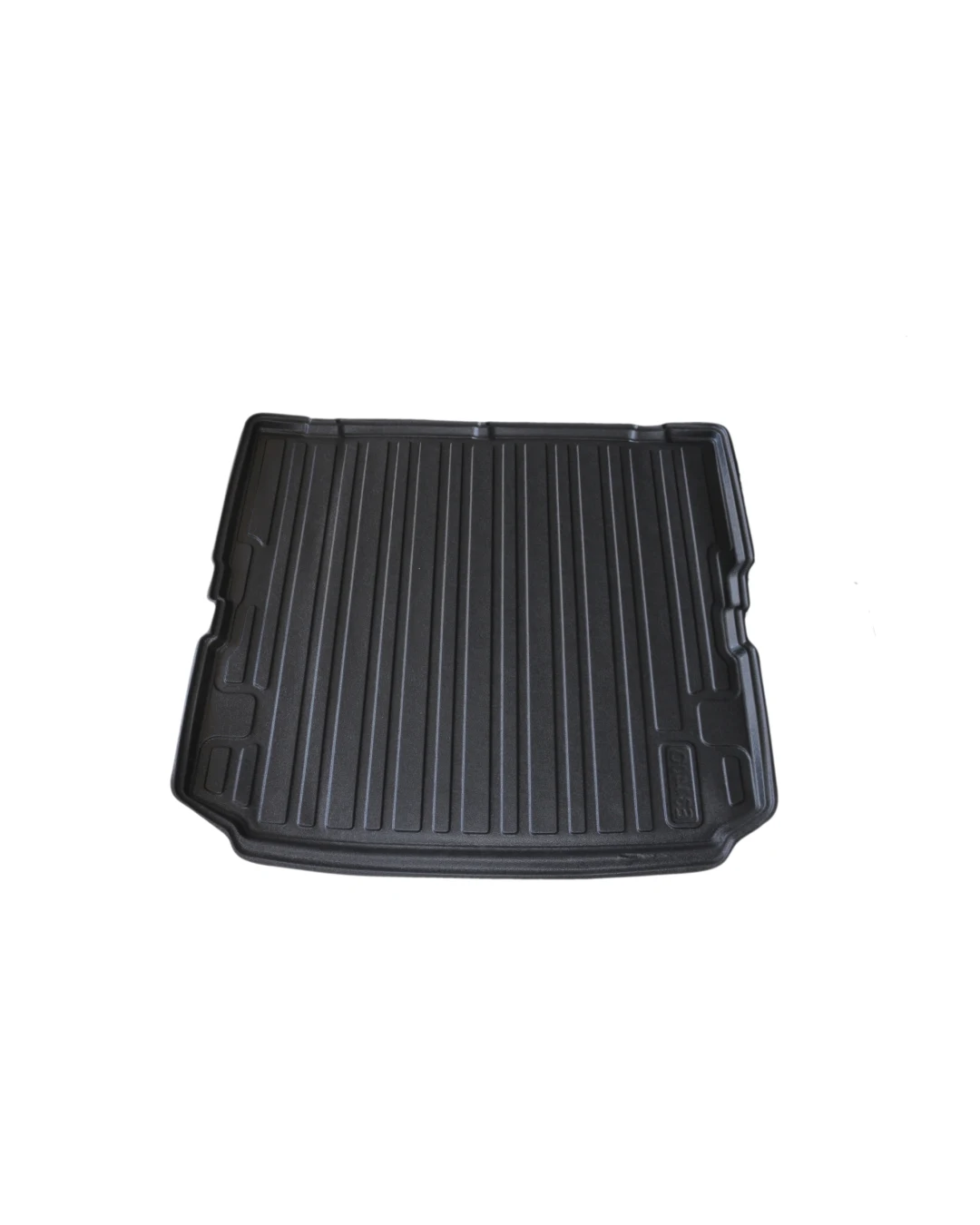 3D Гумена стелка за багажник DeluxeBoss за OPEL ZAFIRA B 2005-2011г.