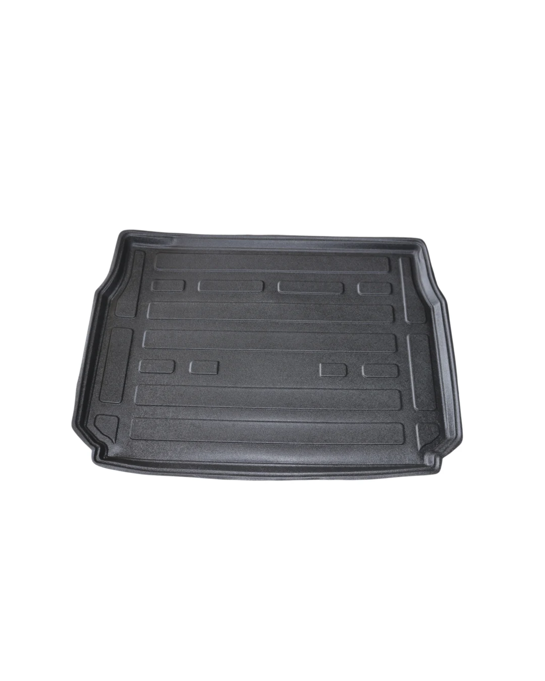 3D Гумена стелка за багажник DeluxeBoss за PEUGEOT 2008 CROSSOVER 2013-2019г.