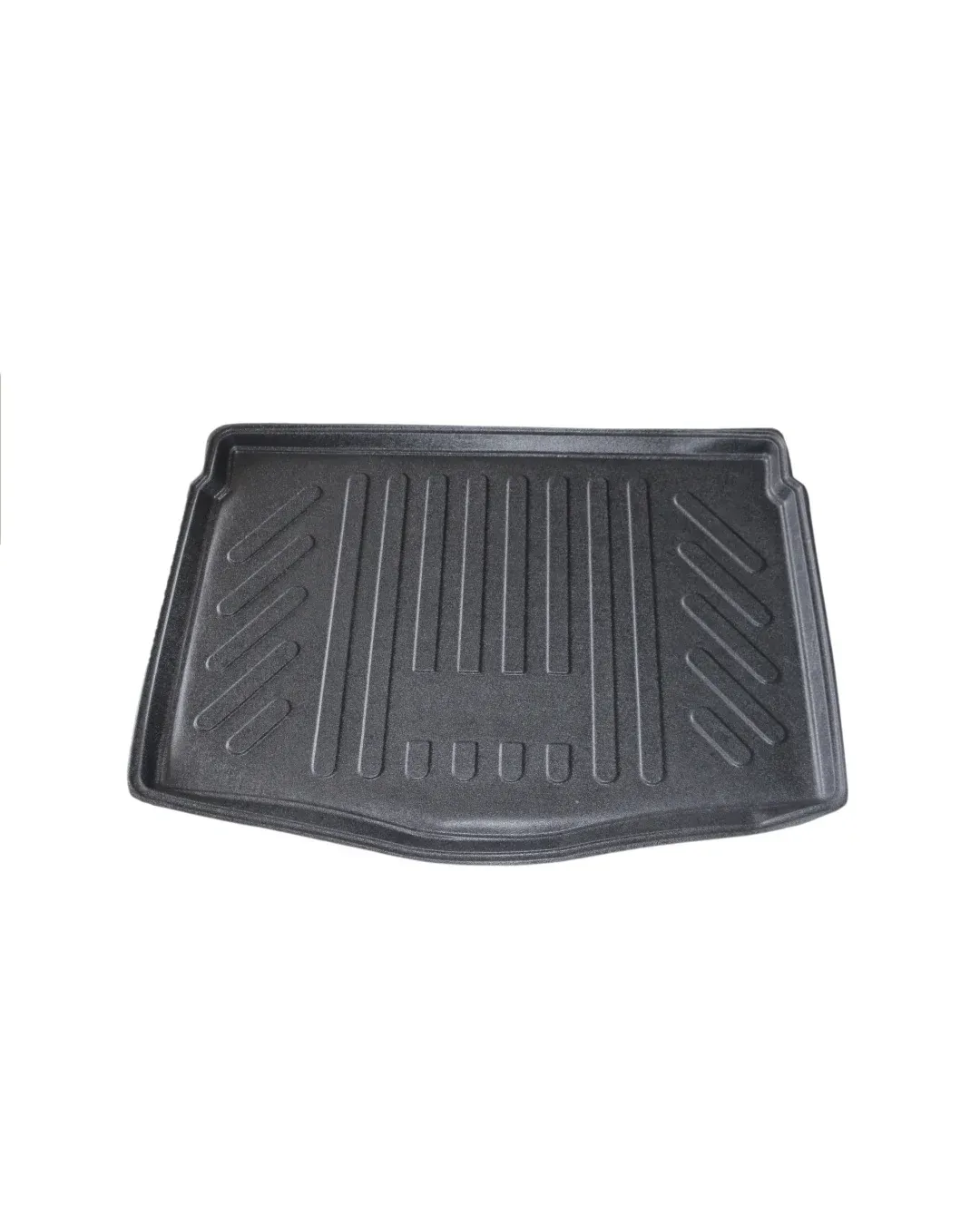 3D Гумена стелка за багажник DeluxeBoss за PEUGEOT 207 OUTDOOR STW COMBI 2008-2012г.