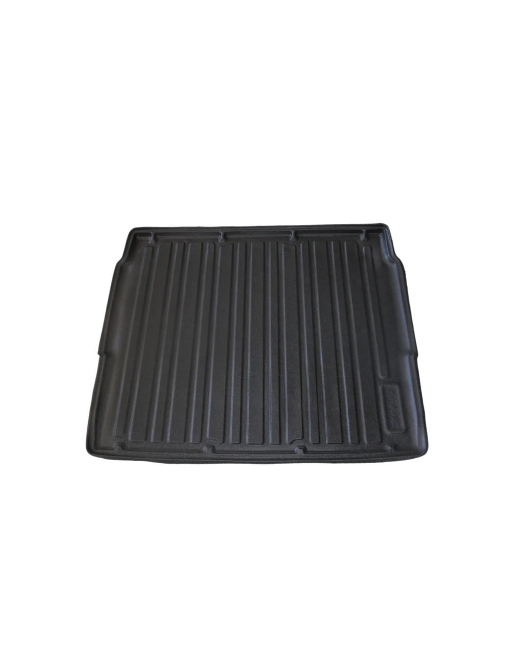 3D Гумена стелка за багажник DeluxeBoss за PEUGEOT 3008 CROSSOVER UPPER TRUNK 2017+