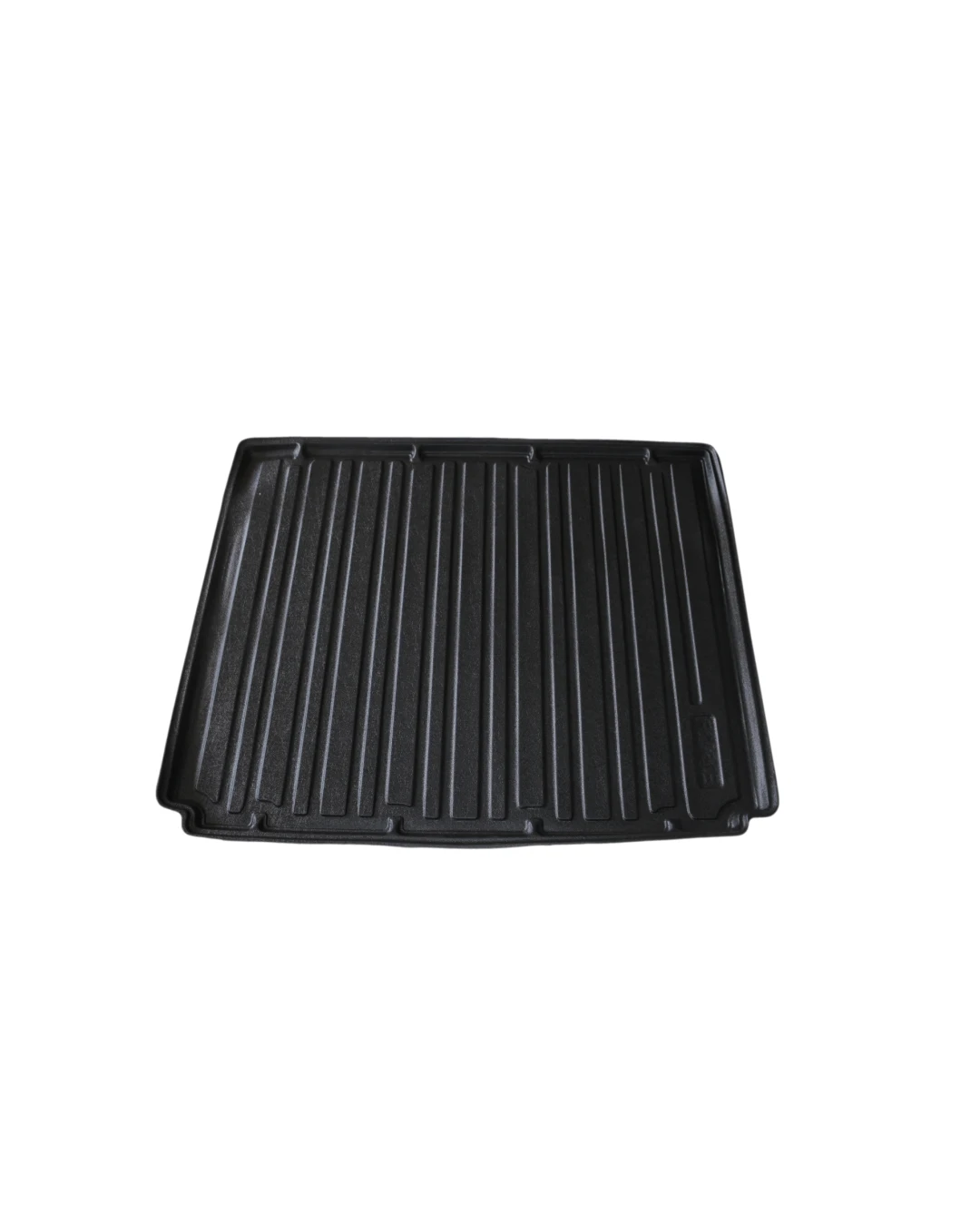 3D Гумена стелка за багажник DeluxeBoss за PEUGEOT 407 SEDAN 2005-2011г.