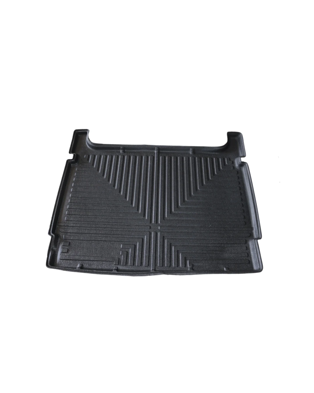 3D Гумена стелка за багажник DeluxeBoss за PEUGEOT 5008 CROSSOVER 2010-2016г.