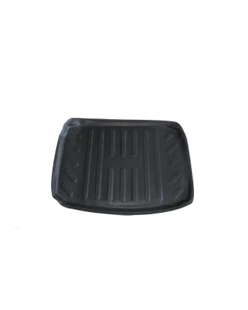 3D Гумена стелка за багажник DeluxeBoss за SKODA FABIA HATCHBACK III 2014+