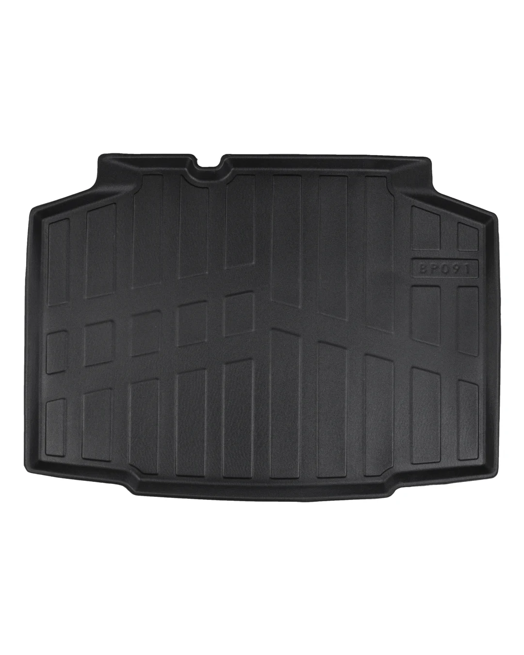 3D Гумена стелка за багажник DeluxeBoss за SKODA KAMIQ 2020+