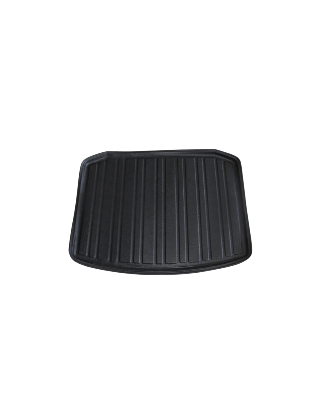 3D Гумена стелка за багажник DeluxeBoss за SKODA KAROQ 12s 2017+