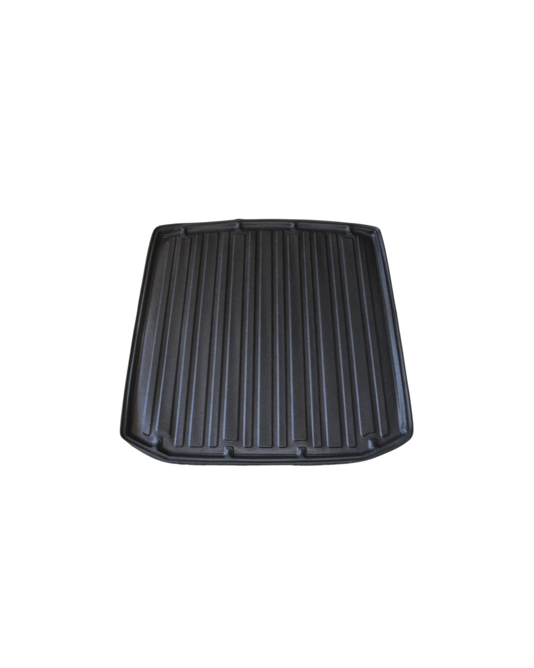 3D Гумена стелка за багажник DeluxeBoss за SKODA OCTAVIA A8 SEDAN 2021+