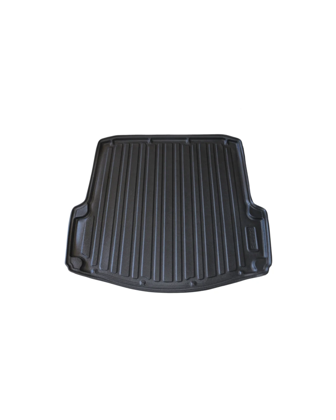 3D Гумена стелка за багажник DeluxeBoss за SKODA OCTAVIA II COMBI 2005-2012г.